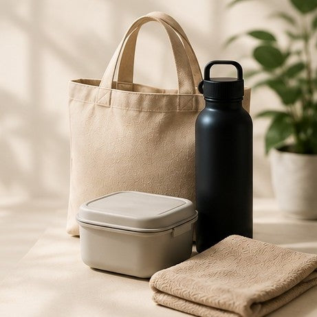 Everyday Essentials
