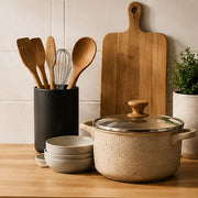 Kitchen & Dining