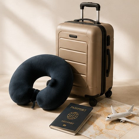Travel